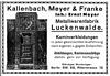 Kallenbach, Meyer & Franke 1921 0.jpg